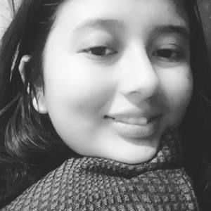 Meet your Posher, Meenakshi